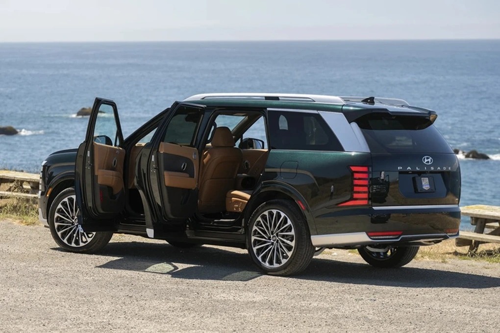 Hyundai Palisade 2026 (2)