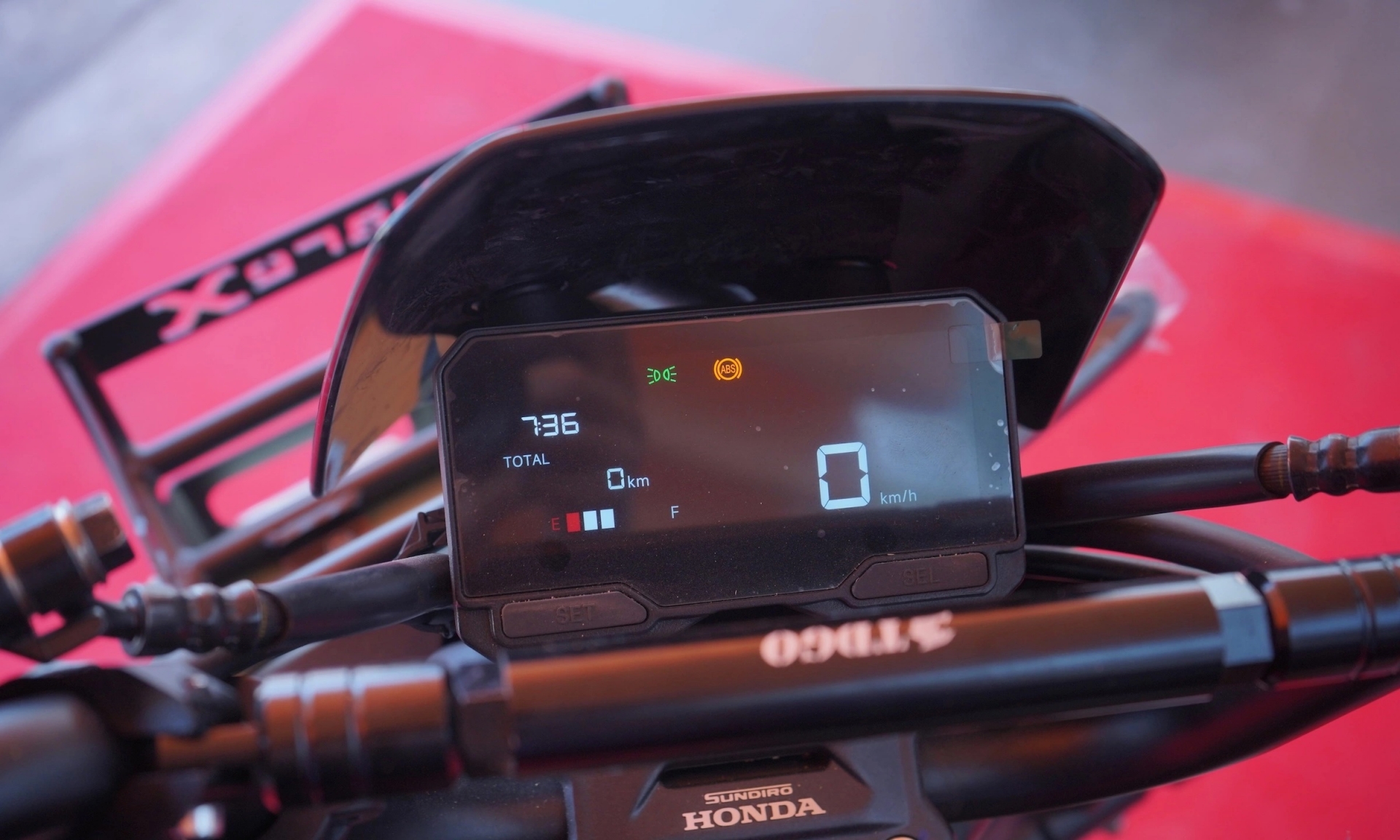 Honda Square X125 (6)