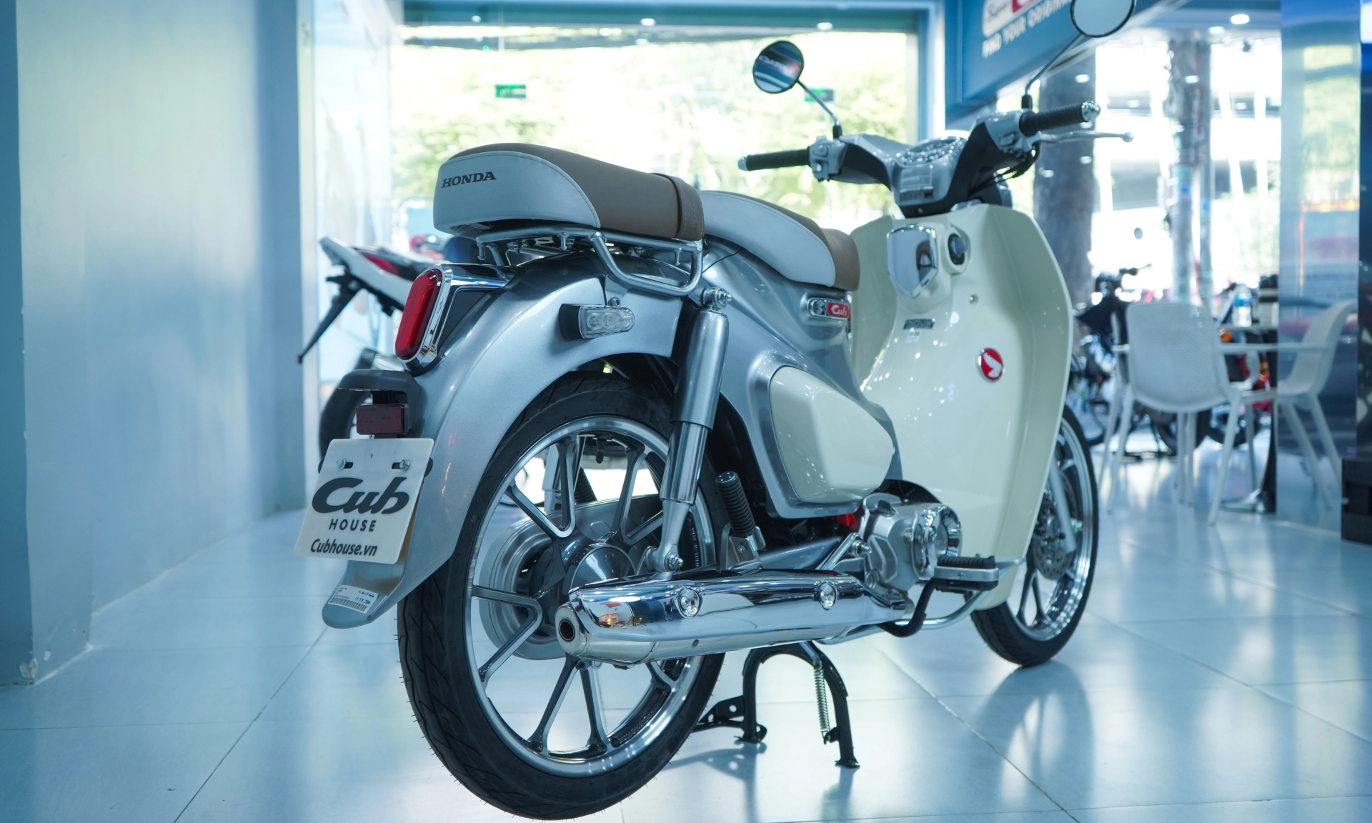 Honda Super Cub 2026 (3)