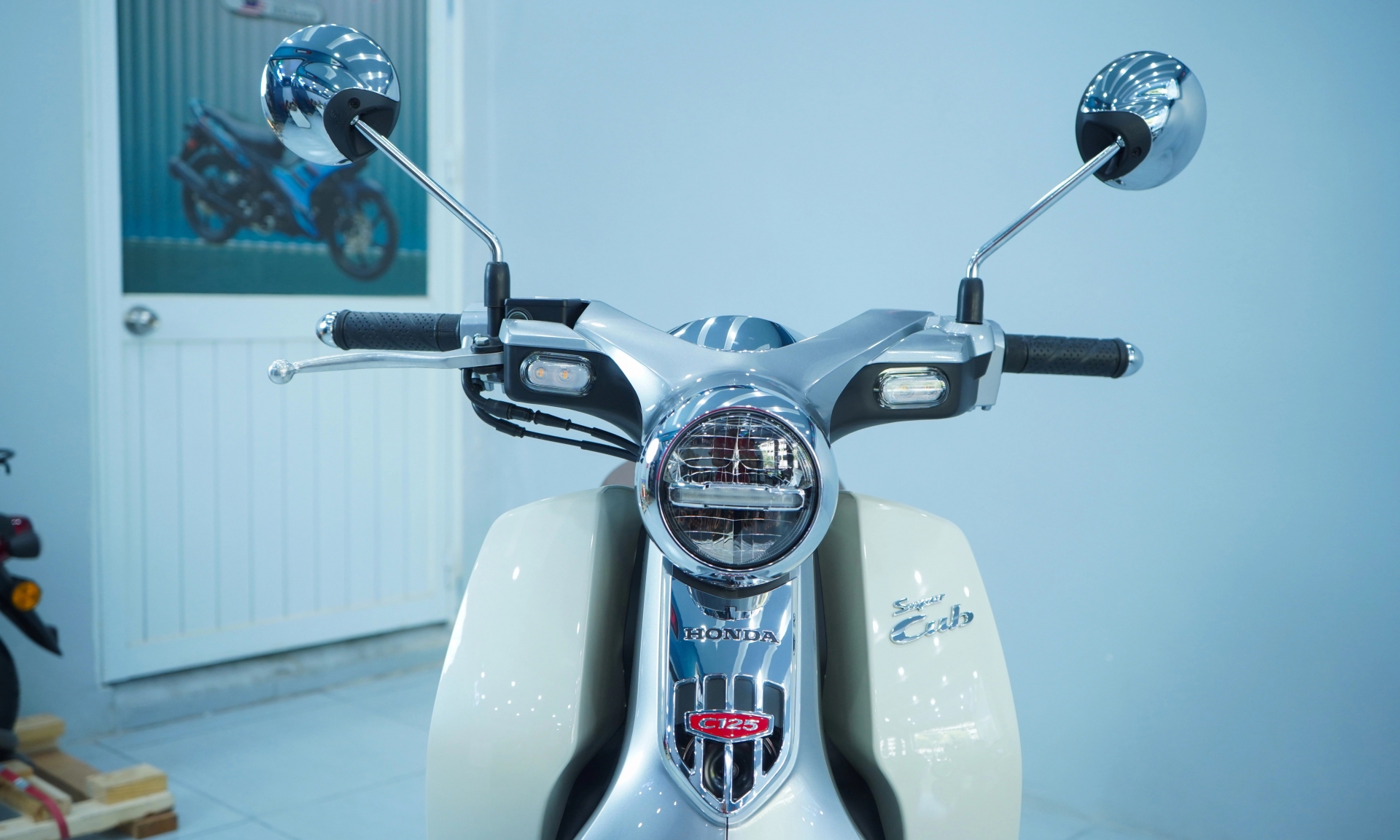 Honda Super Cub 2026 (4)