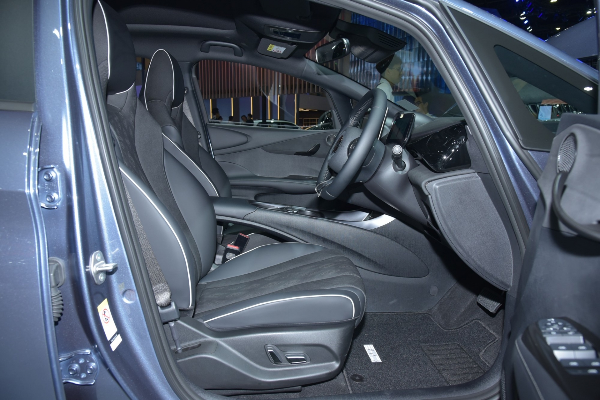 BYD Dolphin 2026 (4)