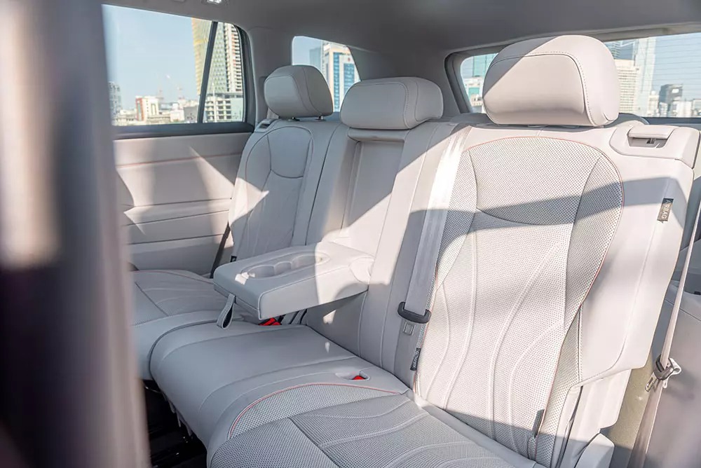 Volkswagen Teramont Pro (7)