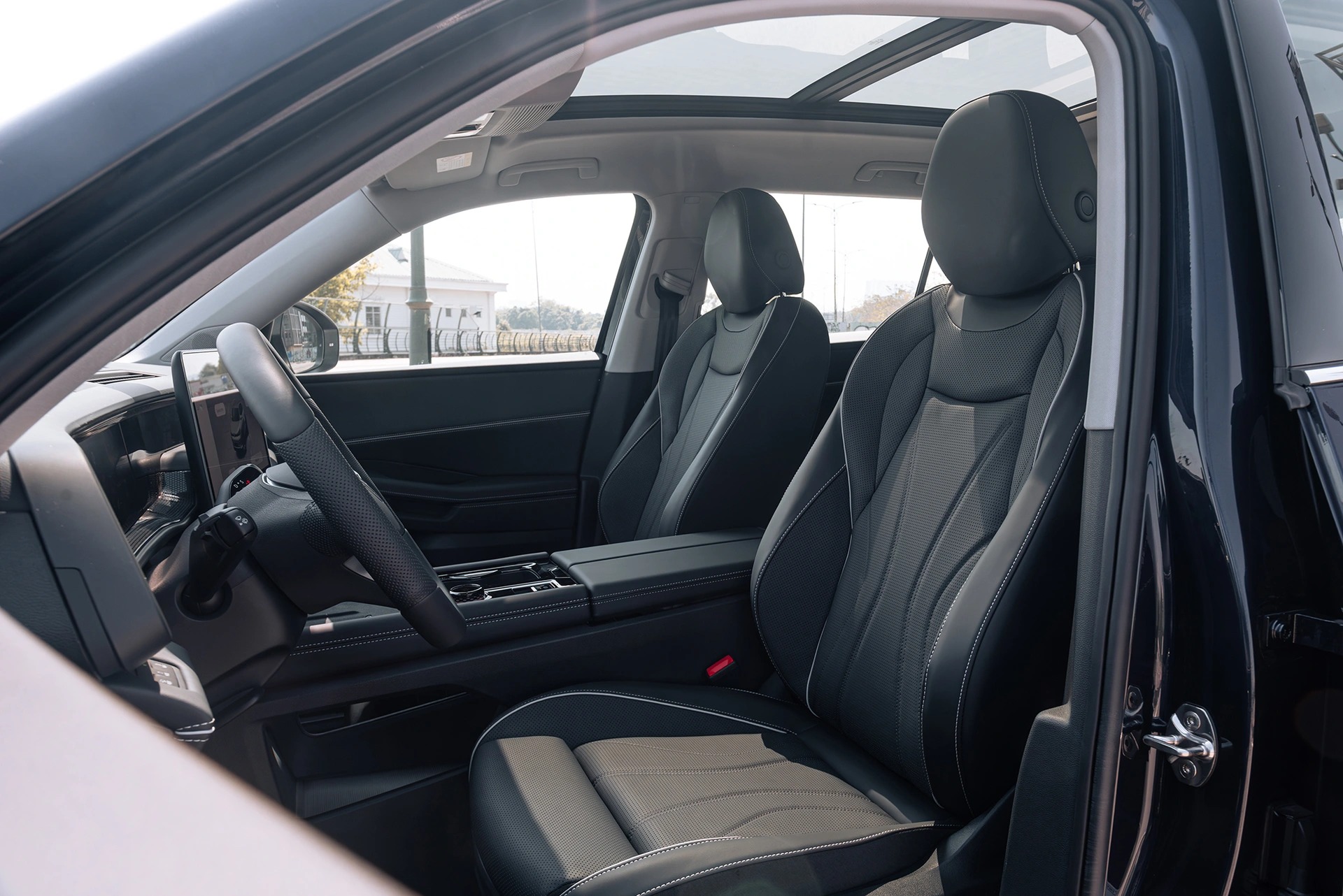 Volkswagen Teramont Pro 2026 (5)