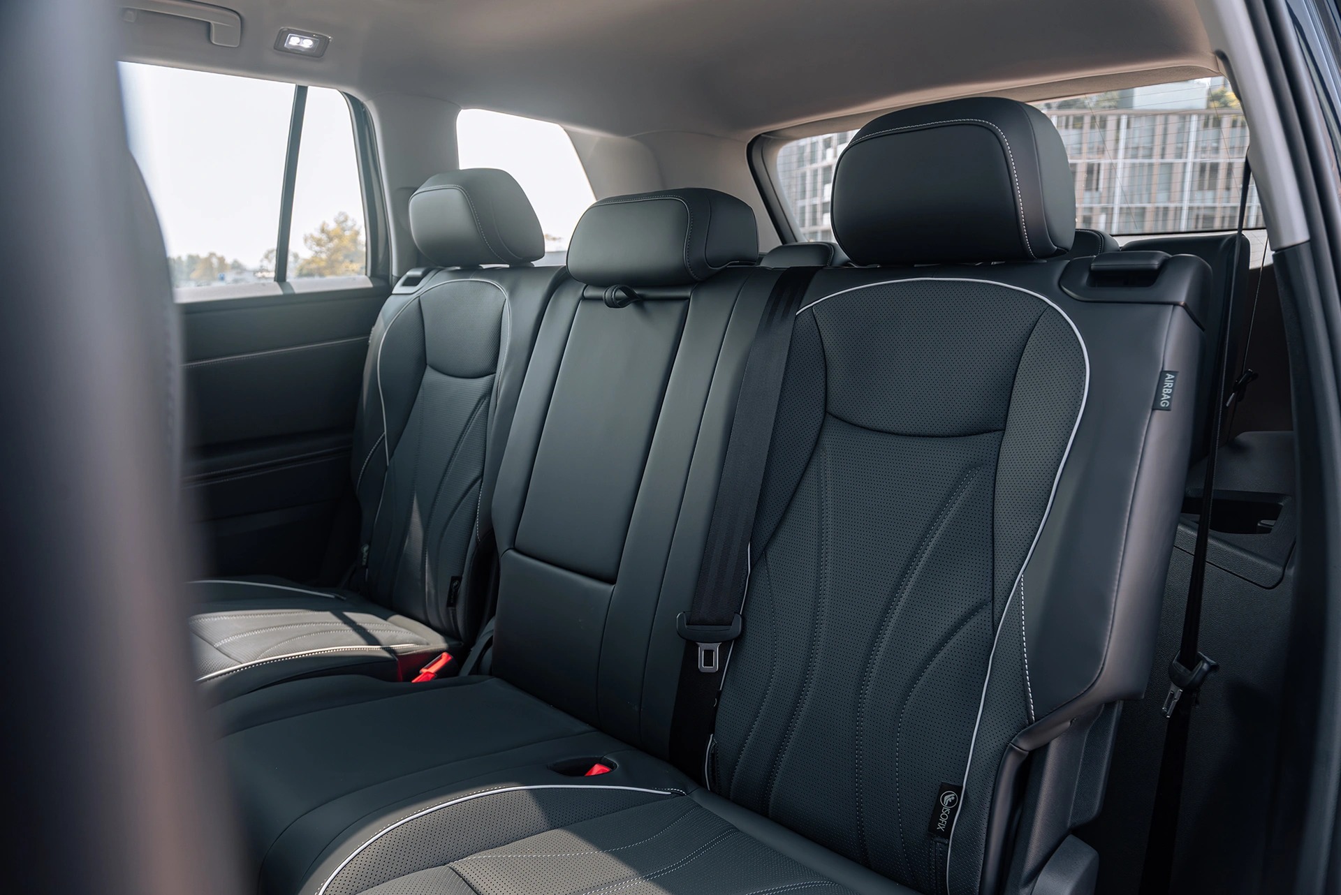 Volkswagen Teramont Pro 2026 (6)