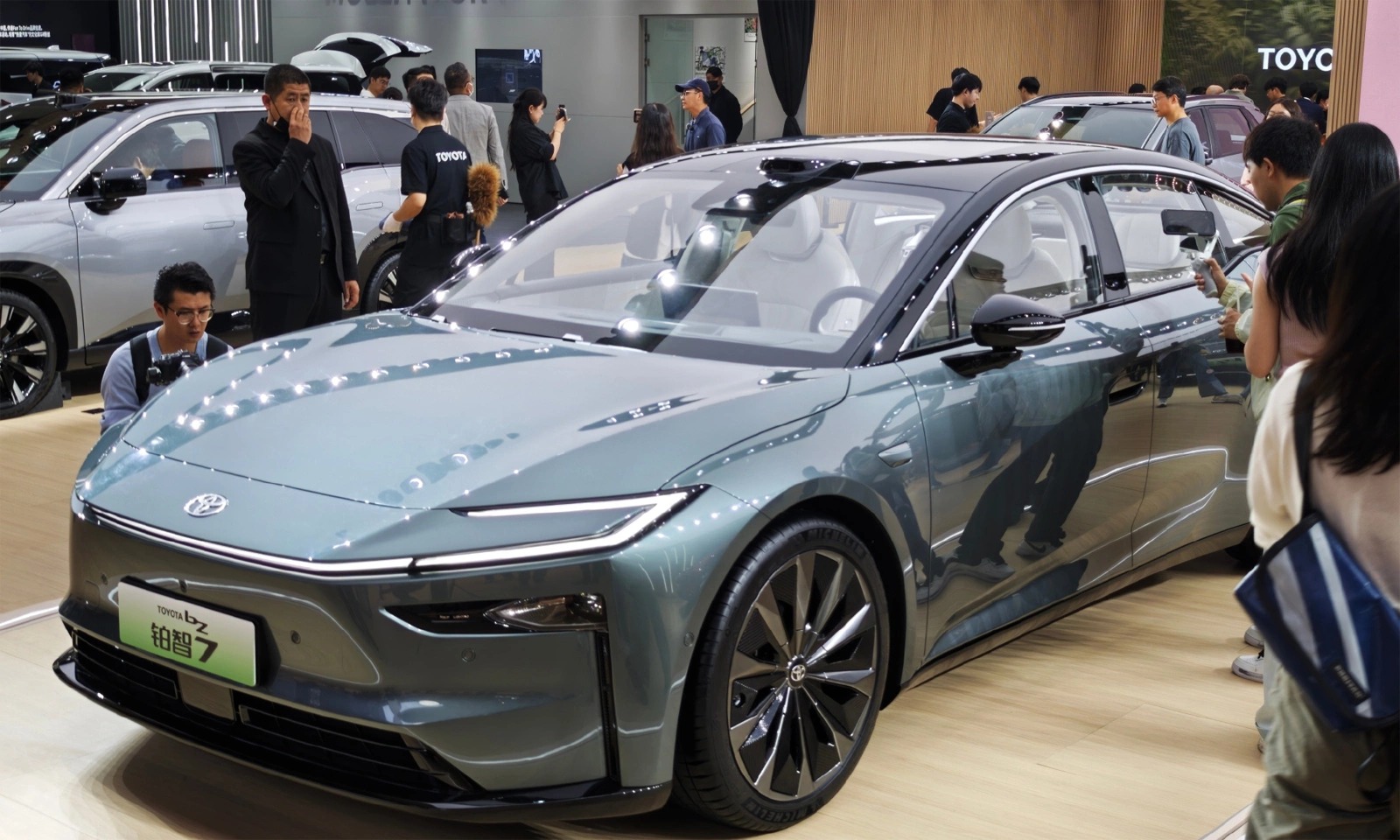 Toyota bZ7 (4)