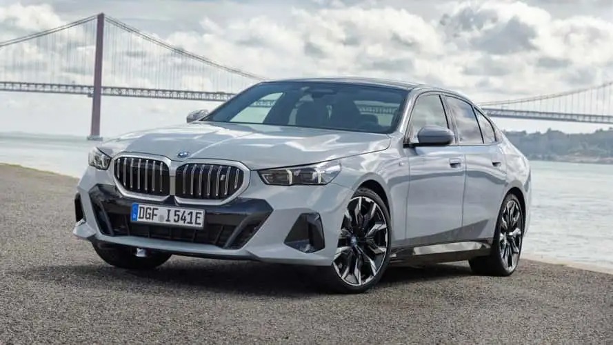 2024-bmw-i5-first-drive-review