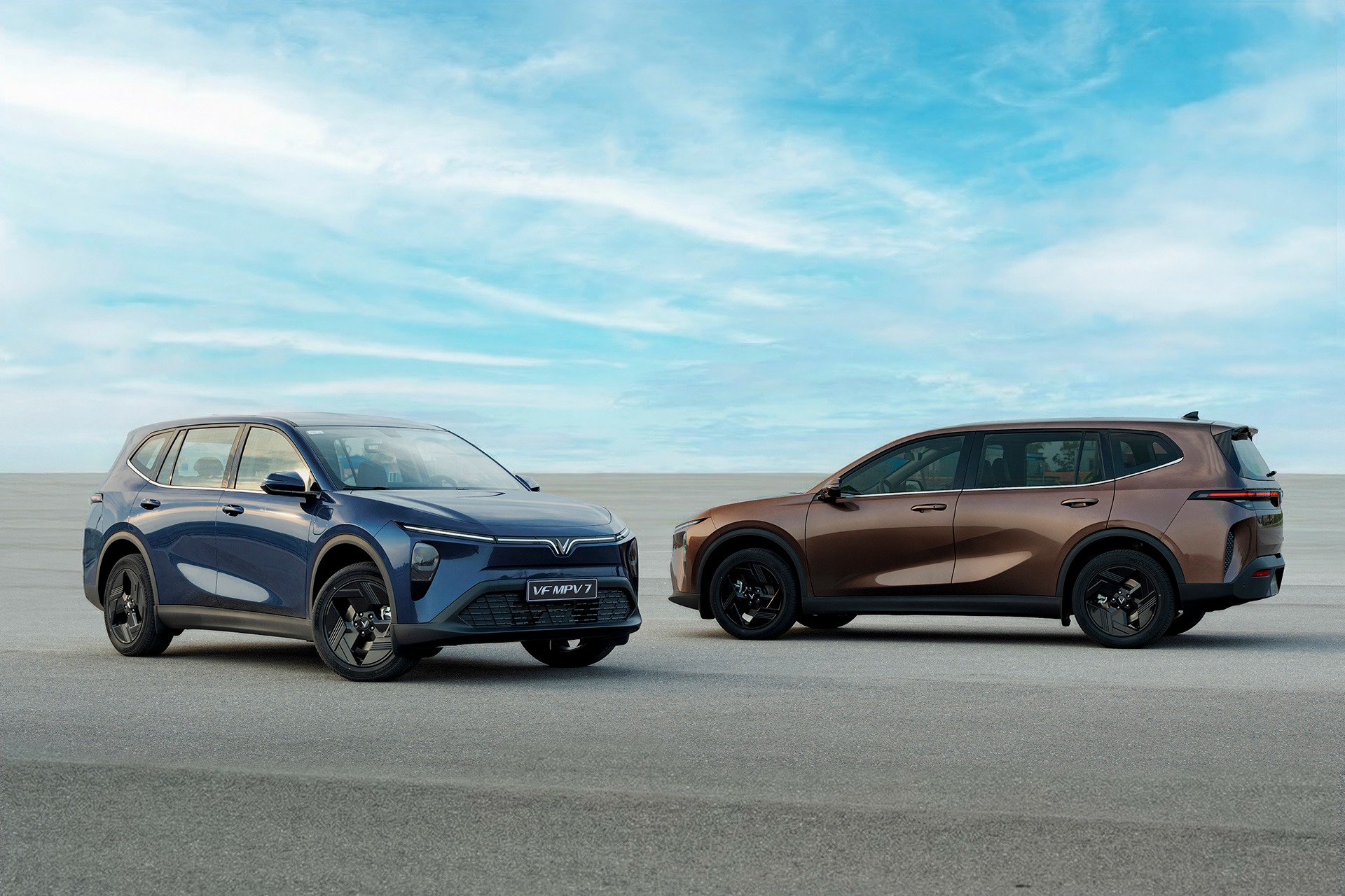 VinFast VF MPV 7 (5)