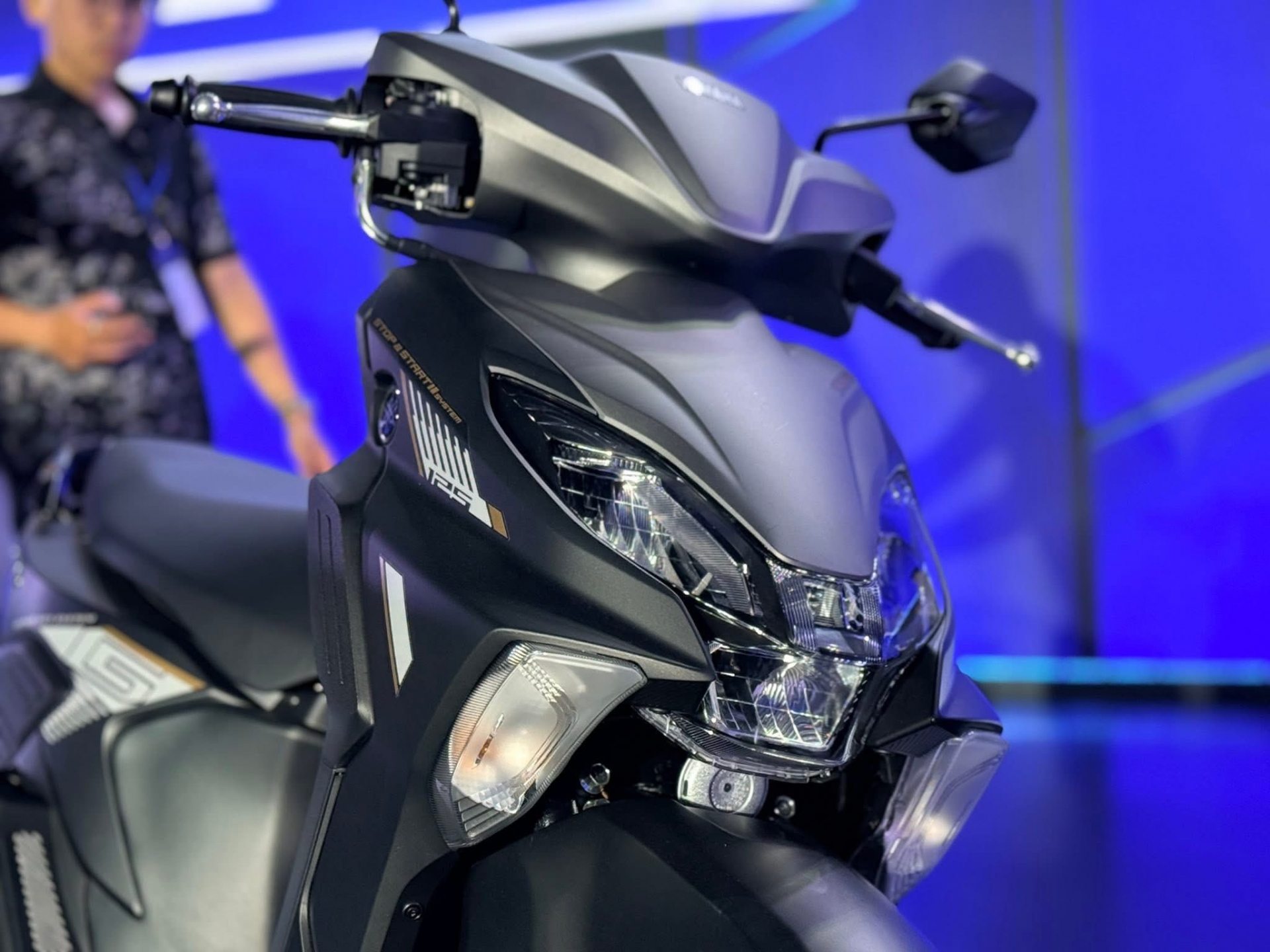 Yamaha Gear 125 Hybrid (5)