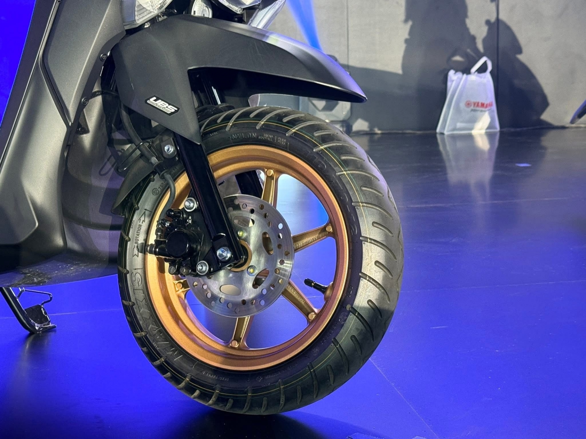 Yamaha Gear 125 Hybrid (6)