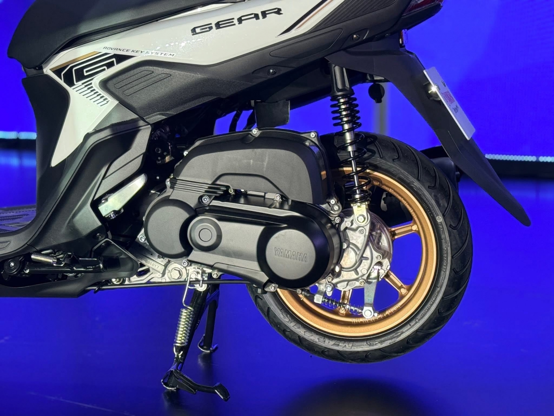 Yamaha Gear 125 Hybrid (7)