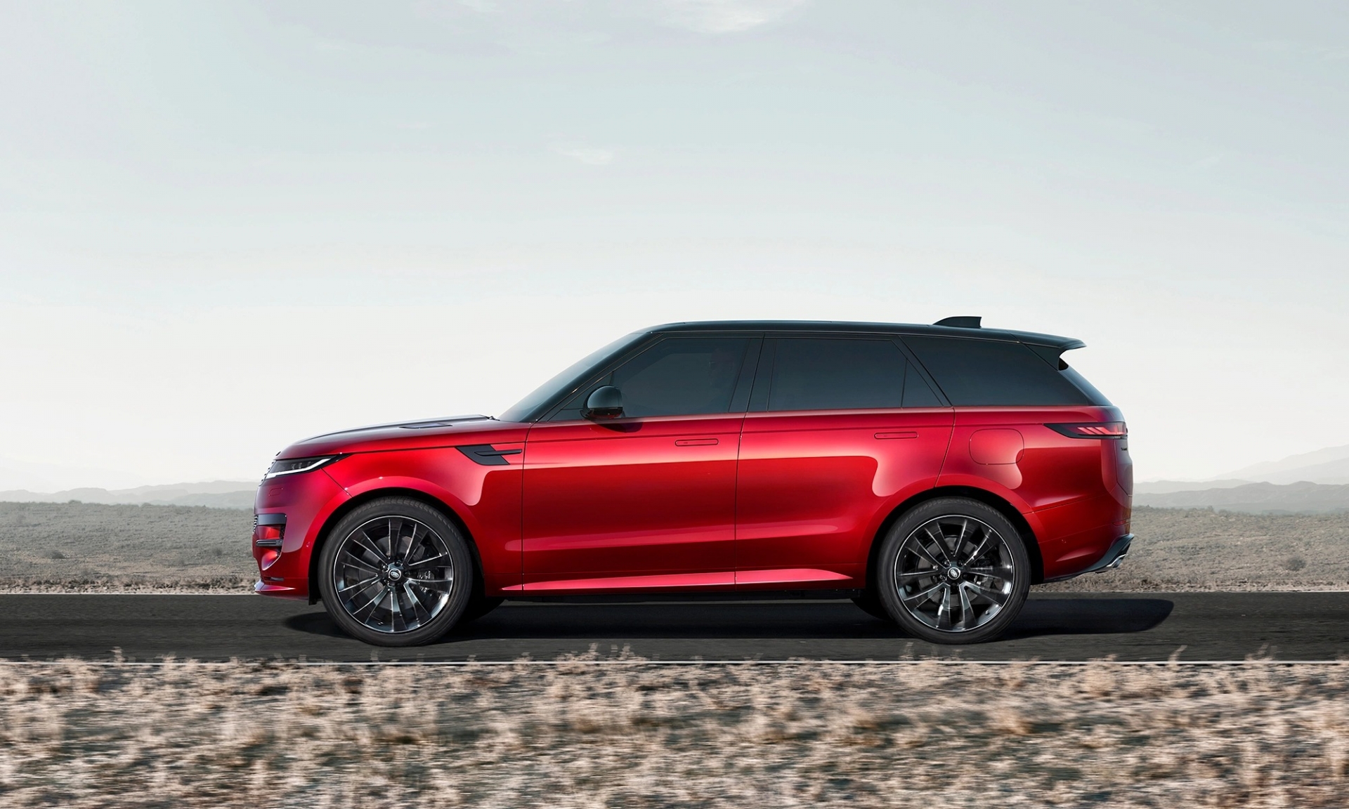Range Rover Sport 2026 (2)