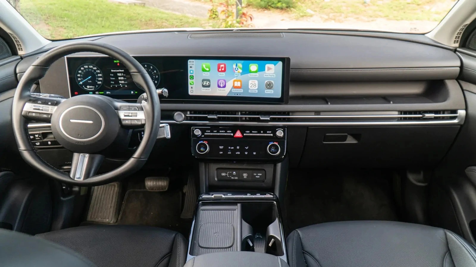 Hyundai Tucson Hybrid (3)