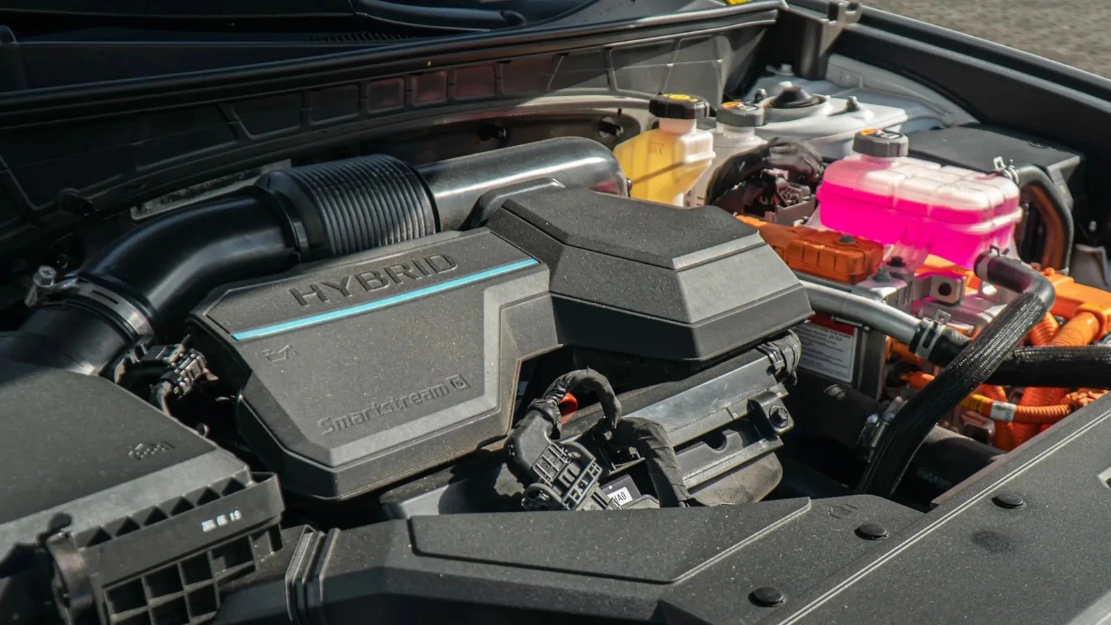 Hyundai Tucson Hybrid (4)