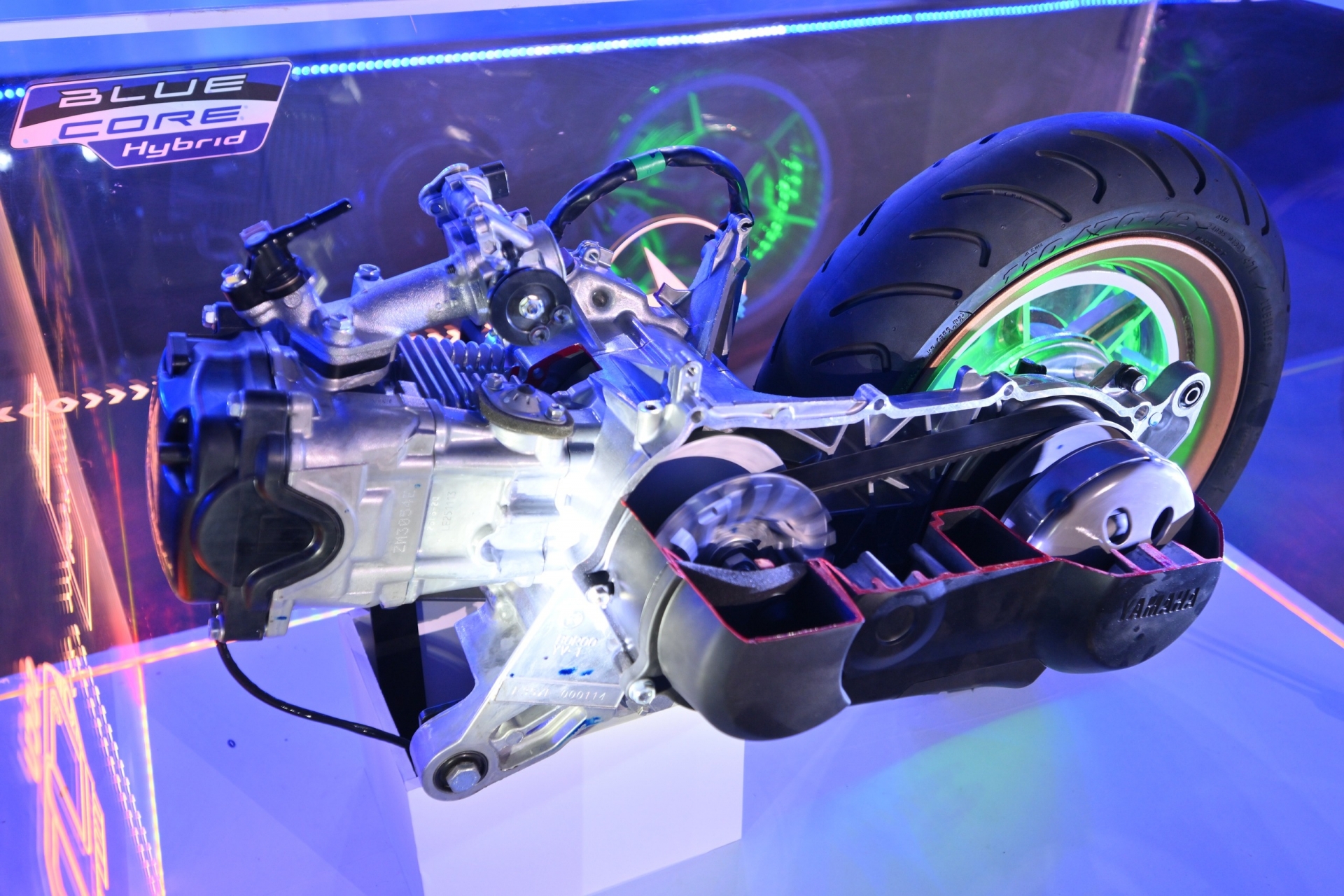 Yamaha Gear 125 Hybrid (11)