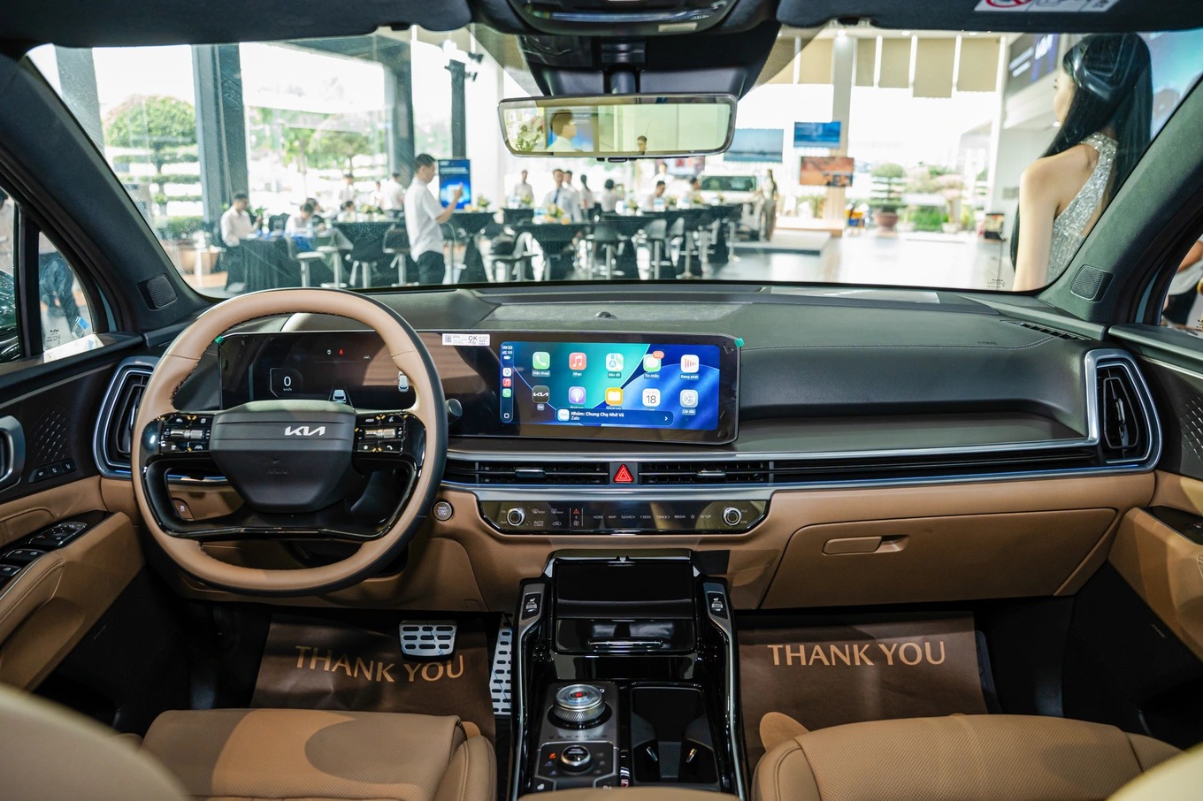 Kia Sorento HEV 2026 (3)