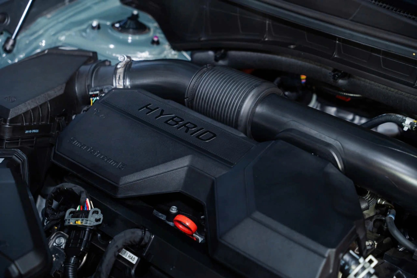 Kia Sorento HEV 2026 (4)