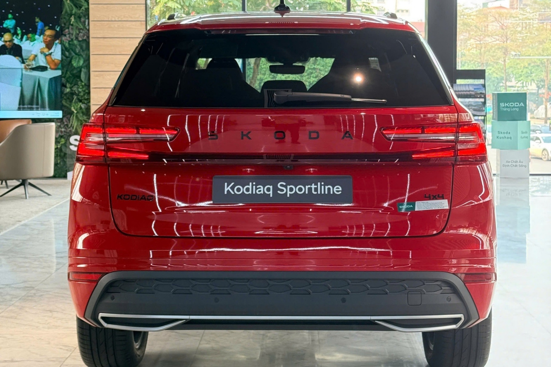 Skoda Kodiaq 2026 (5)