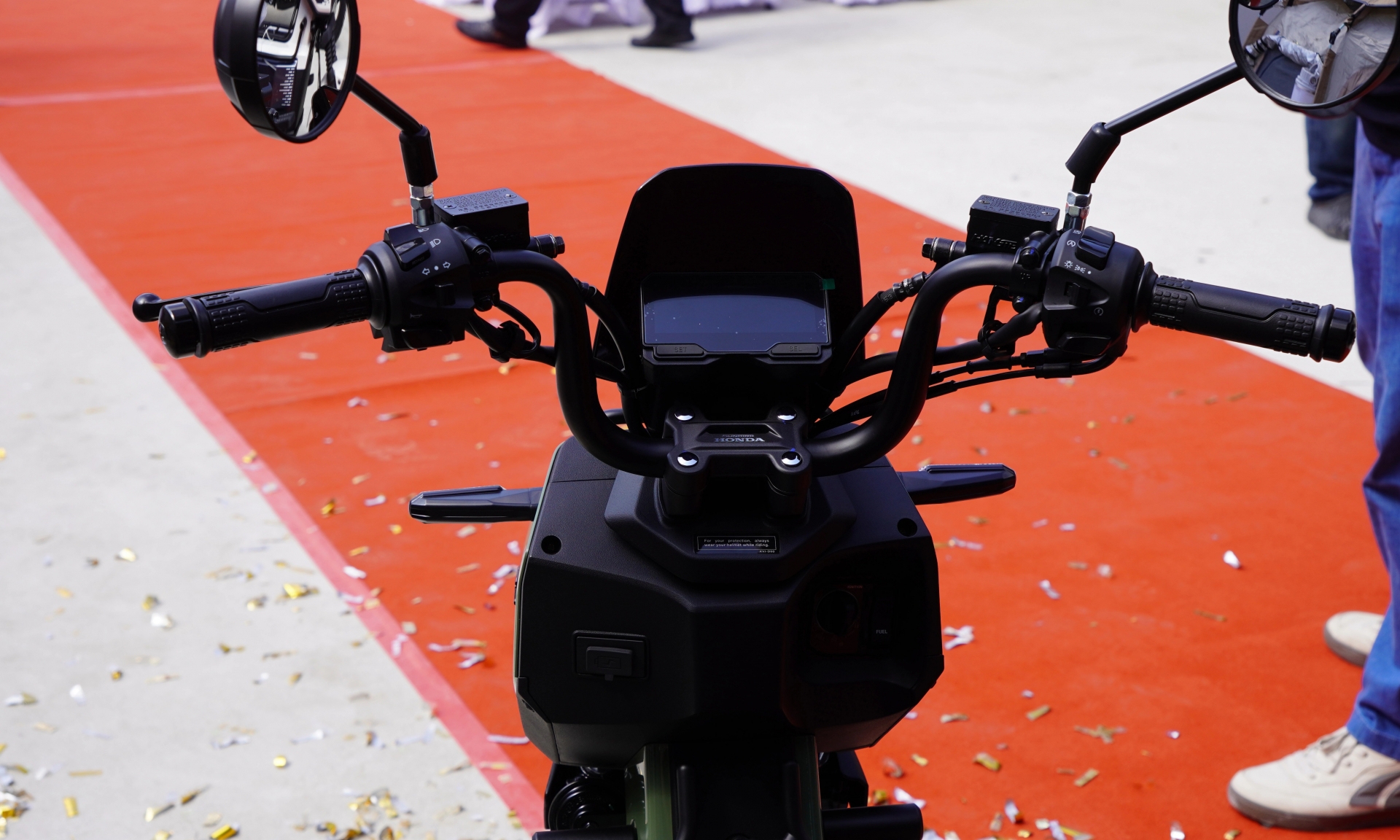 Honda Square X125 (4)