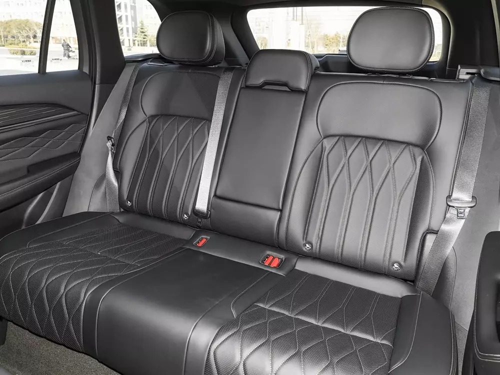 Geely Monjaro i-HEV (5)