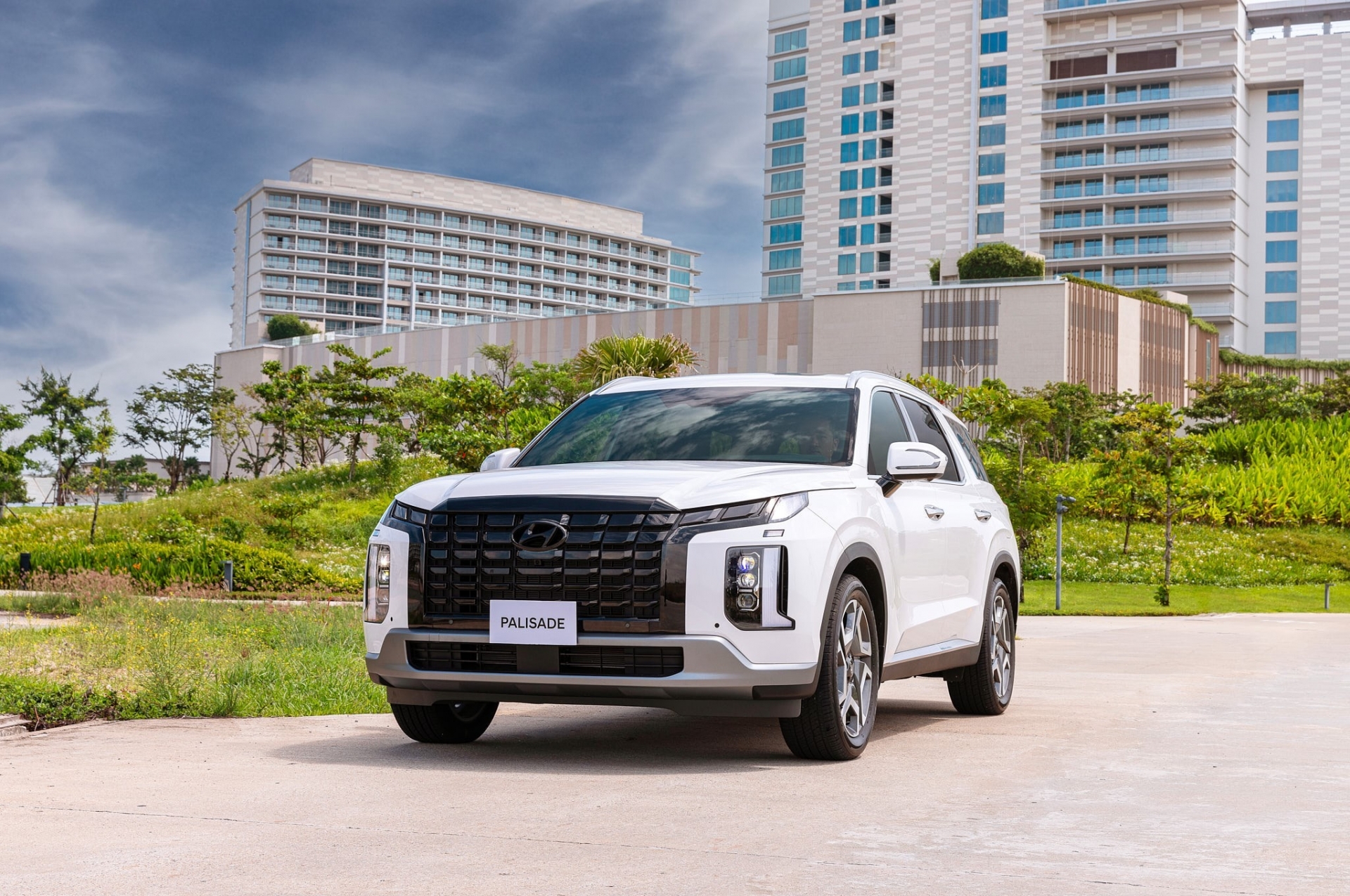 Hyundai Palisade (3)