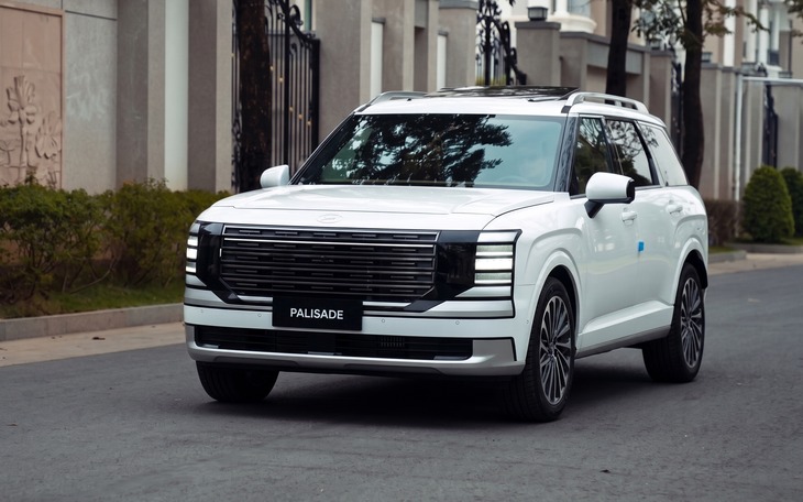 Hyundai Palisade (5)