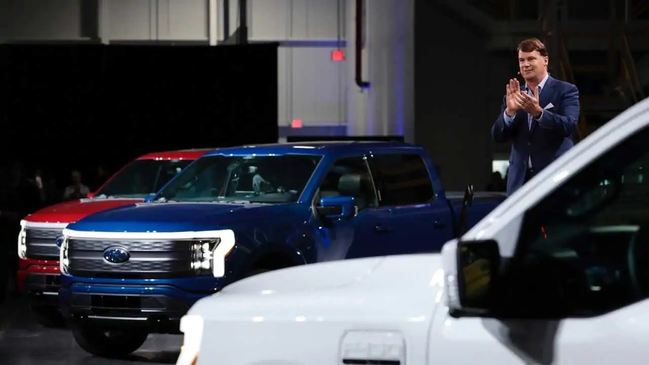 ford-ceo-jim-farley-at-the-f-150-lightning-s-production-launch