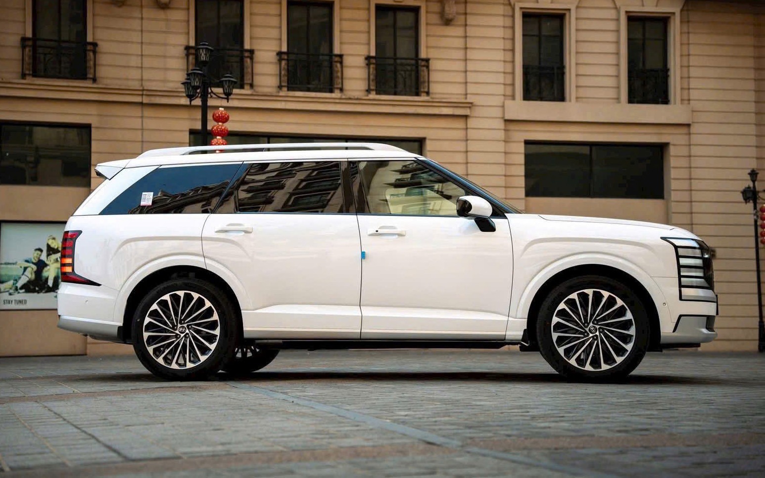 Hyundai Palisade 2026 (2)