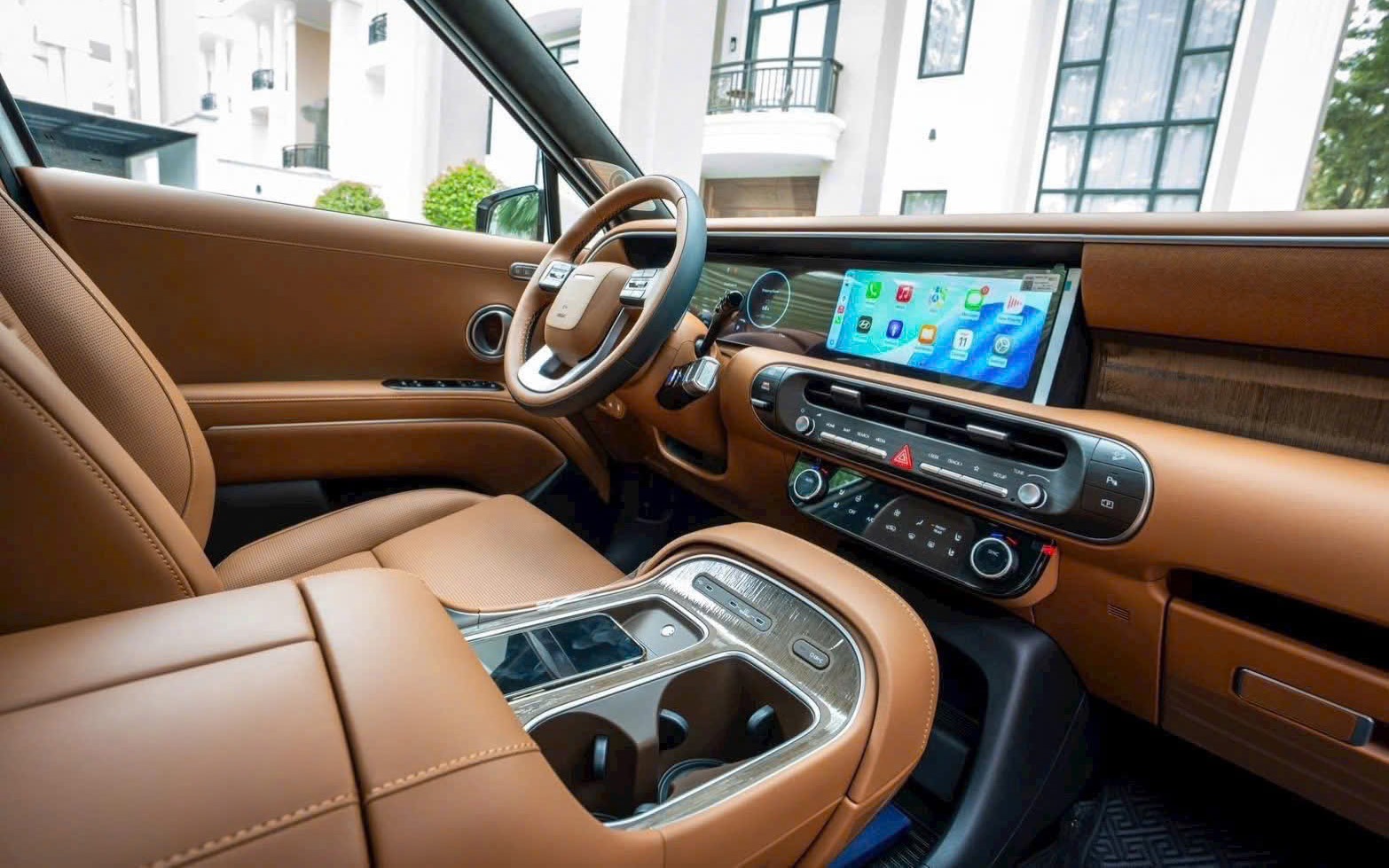 Hyundai Palisade 2026 (5)