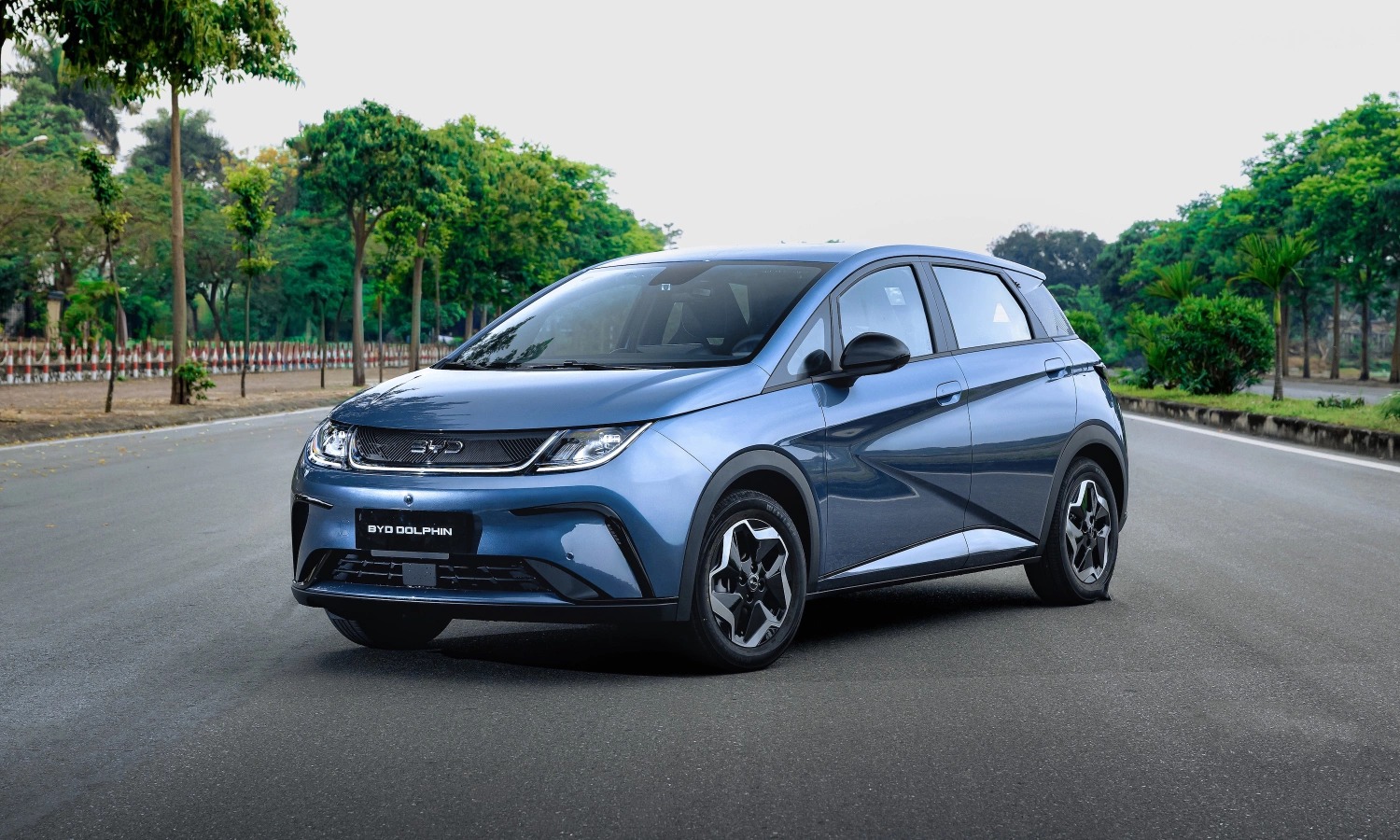 BansaoBYDDolphin2026