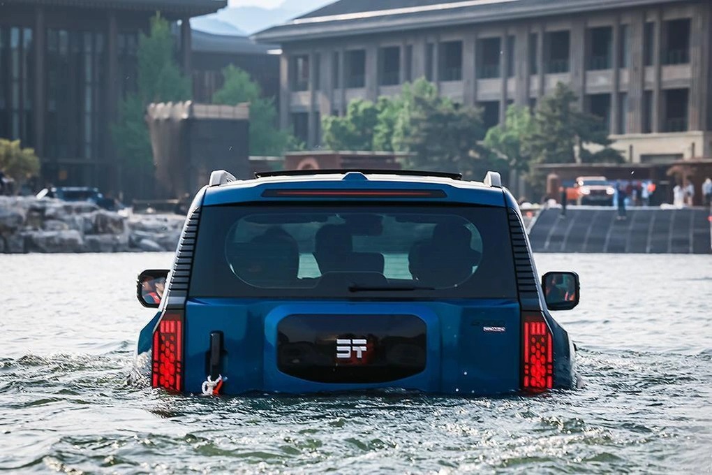 Jetour G700 Ark Edition (2)