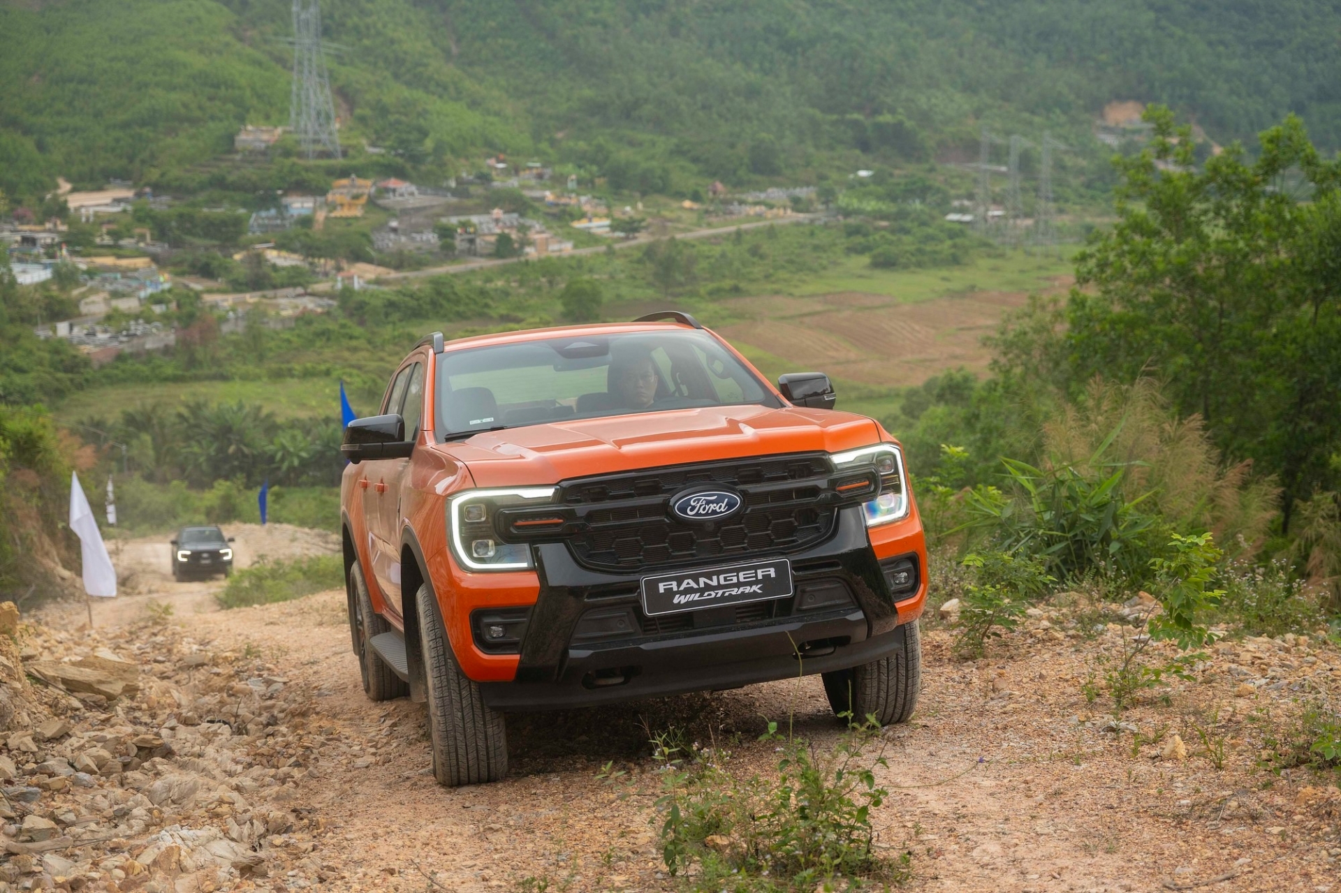 Ford Ranger Wildtrak (4)