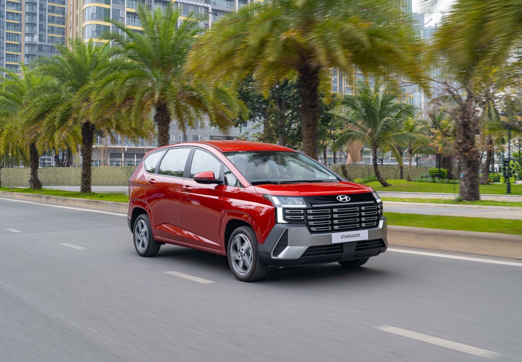 Hyundai NEW Stargazer-20