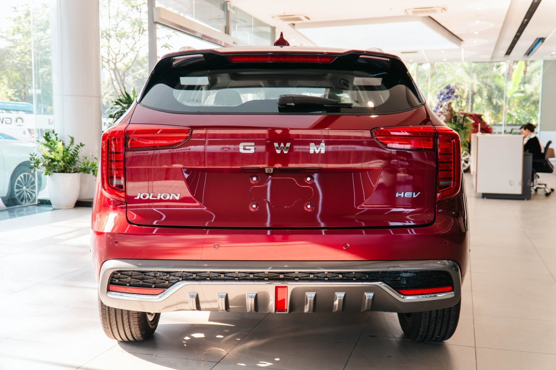 Haval Jolion (3)
