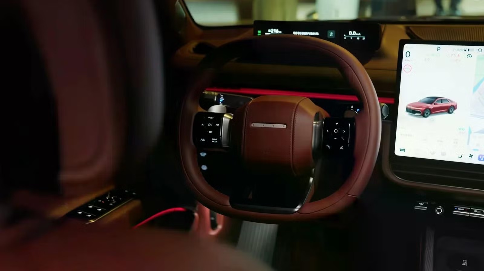 Hyundai Grandeur (2)