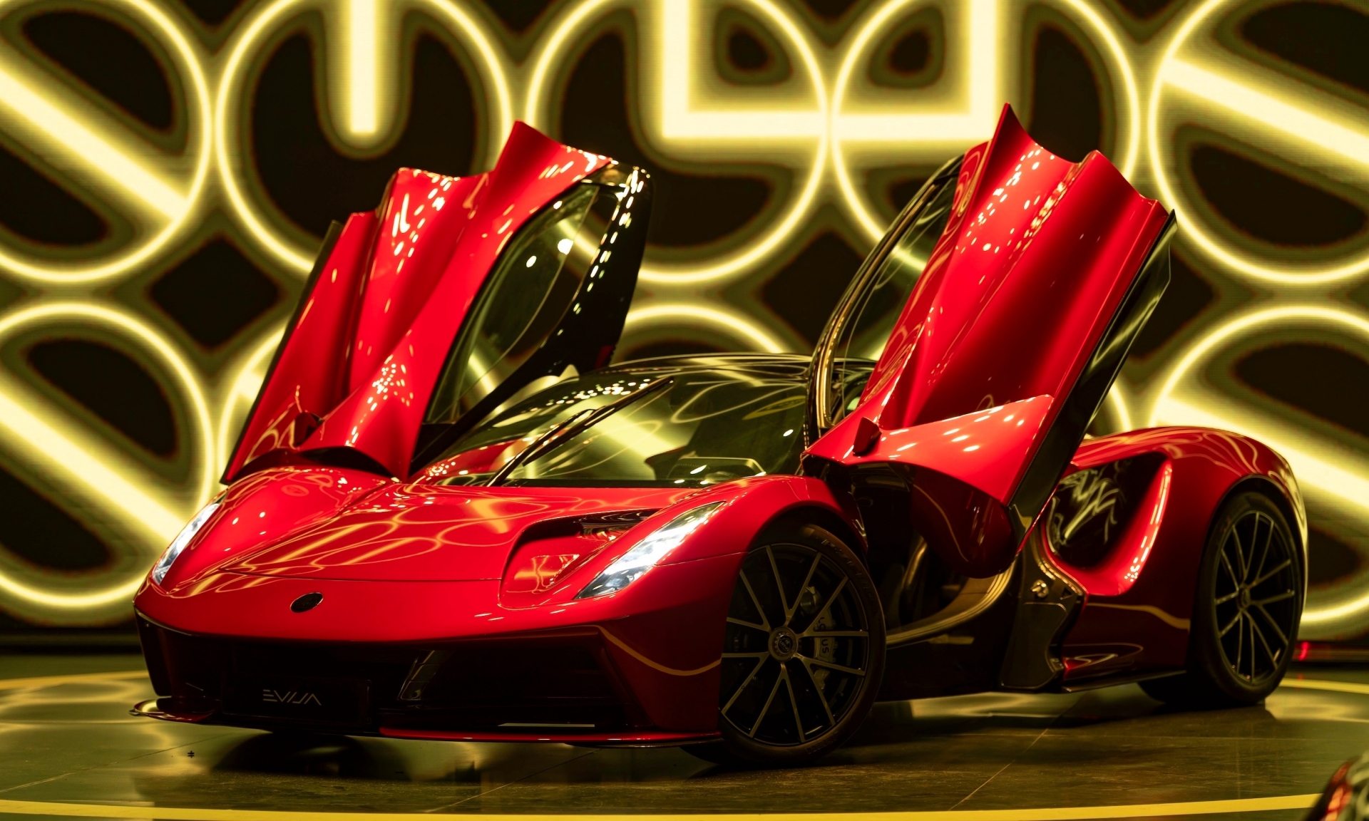 Lotus Evija (3)