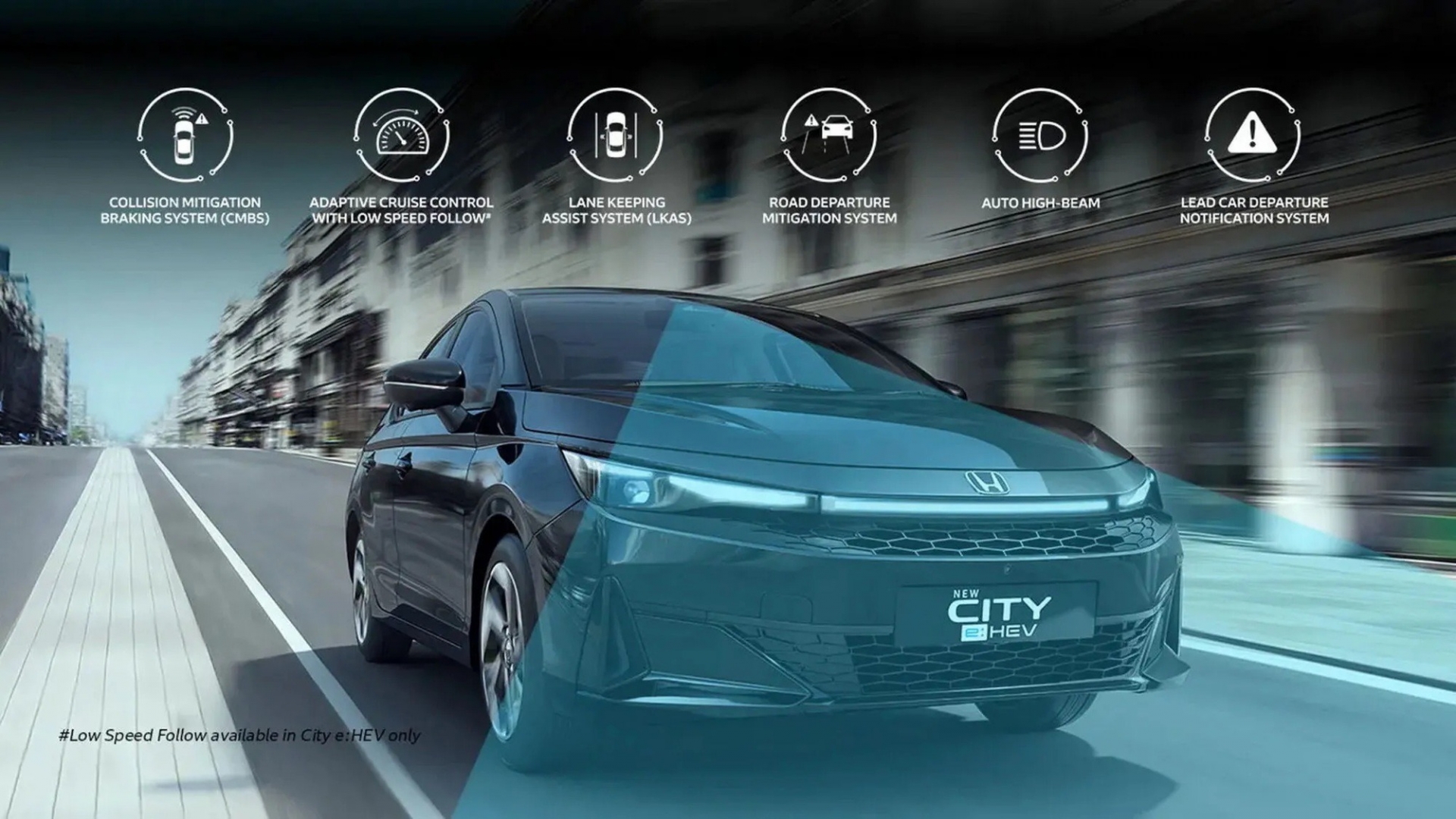 Honda City 2026 (5)