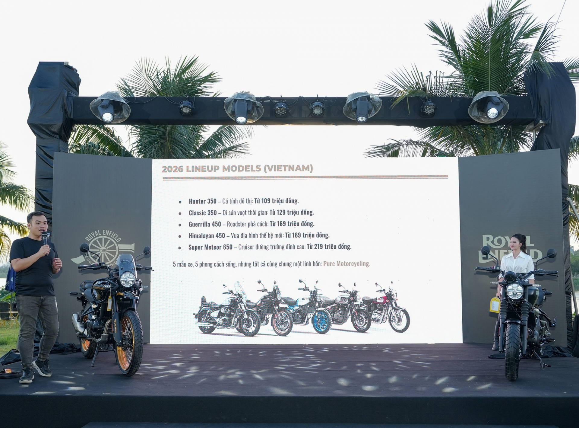 Royal Enfield