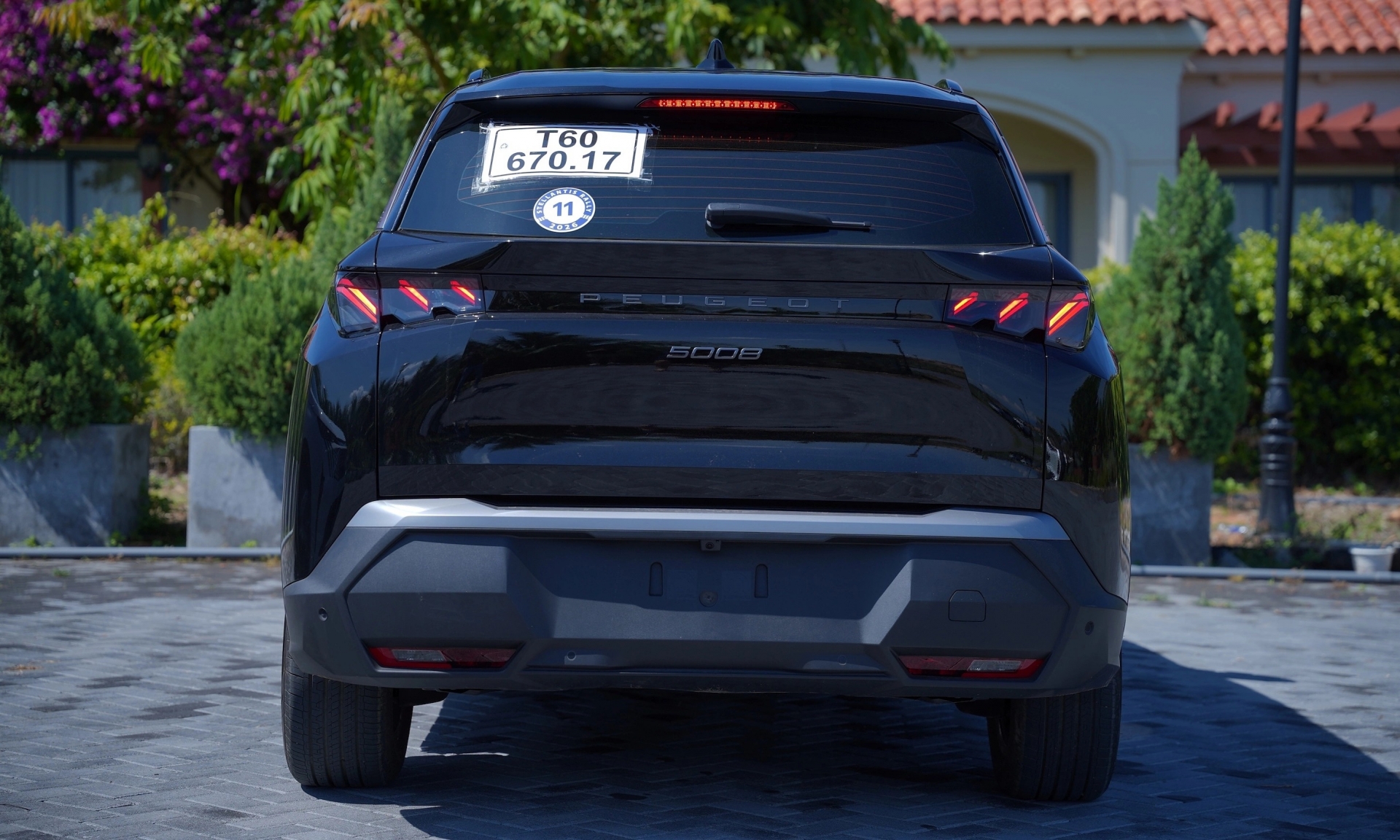 Peugeot 5008 (2)