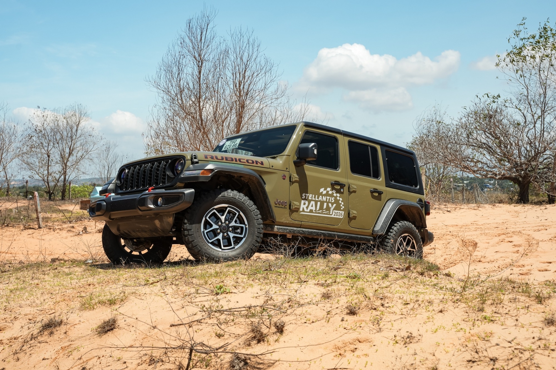 Jeep Wrangler (2)