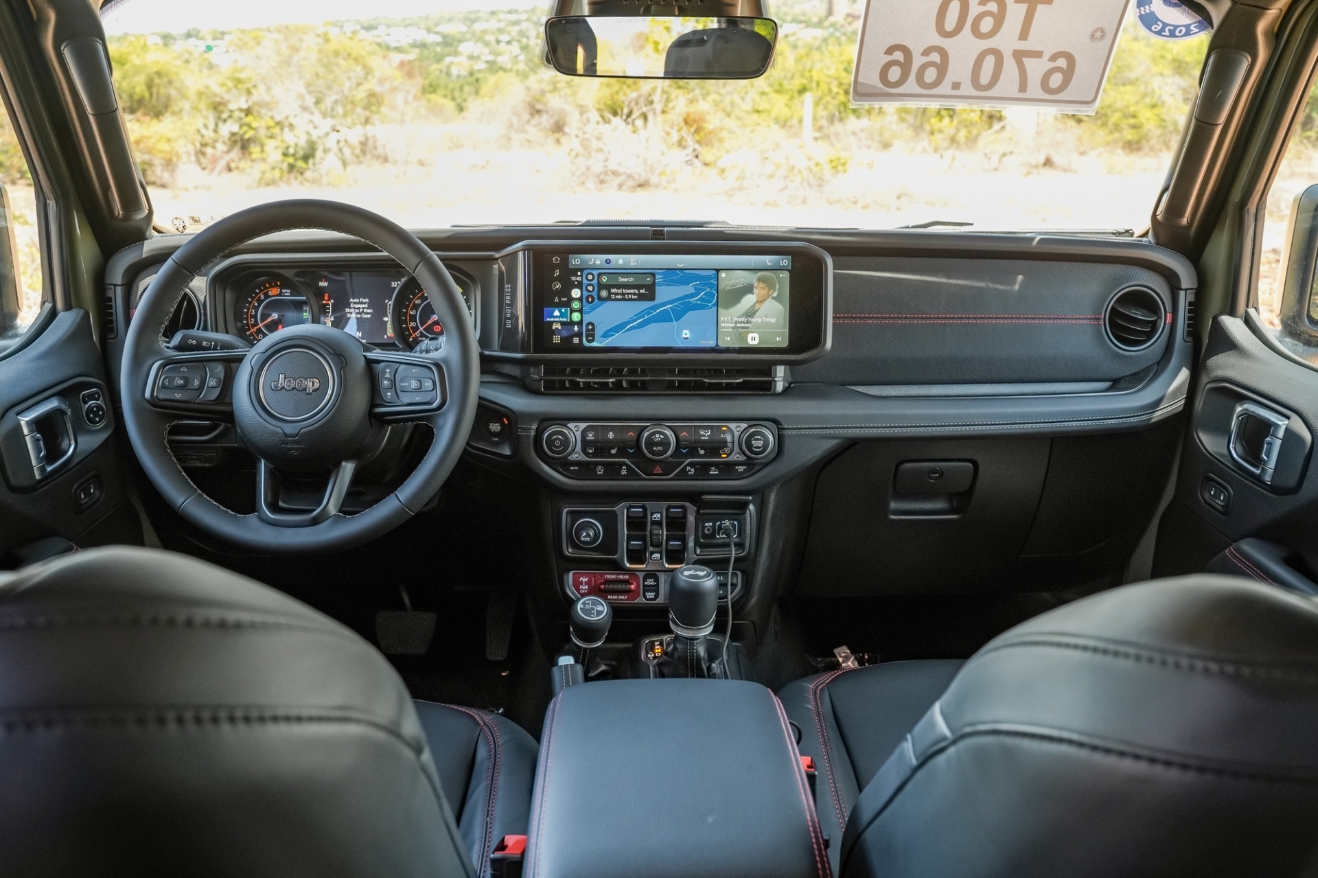 Jeep Wrangler (5)