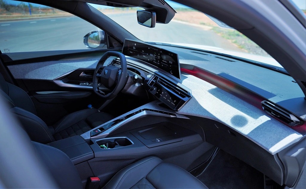 Peugeot 3008 (5)