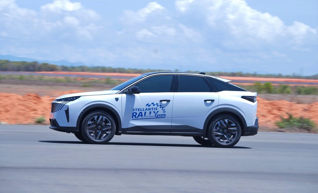 Peugeot 3008 (7)