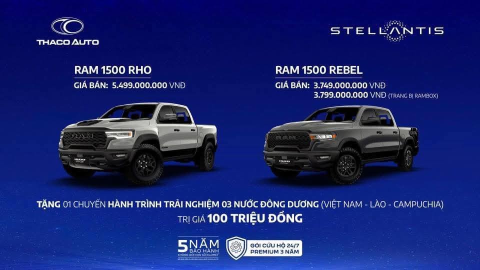 Ram 1500