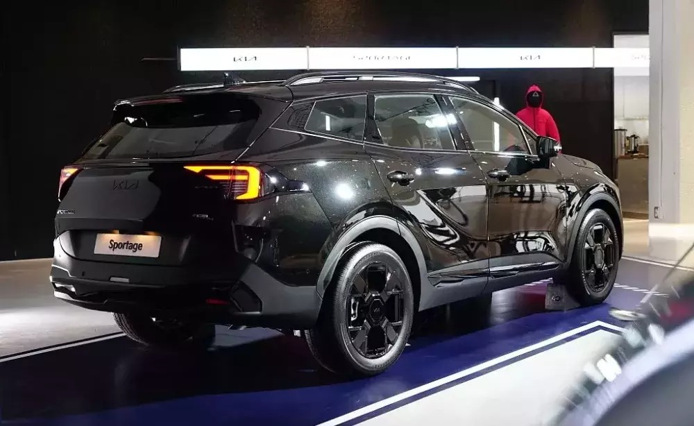 Kia Sportage 2026 (3)