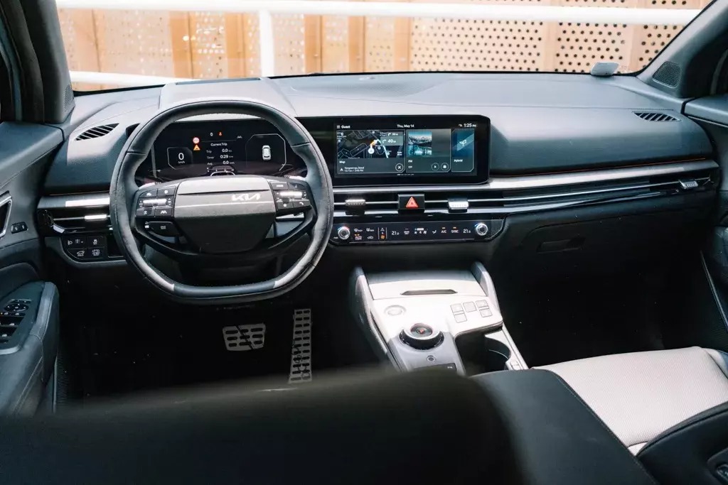 Kia Sportage 2026 (4)