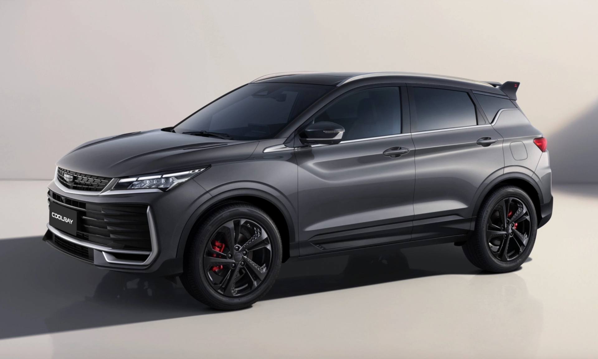 Geely Coolray 2026 (10)