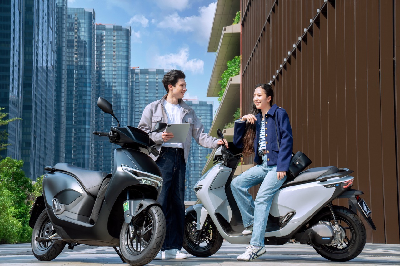 Honda CUV e (2)