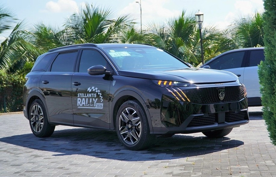 Peugeot 5008 (7)