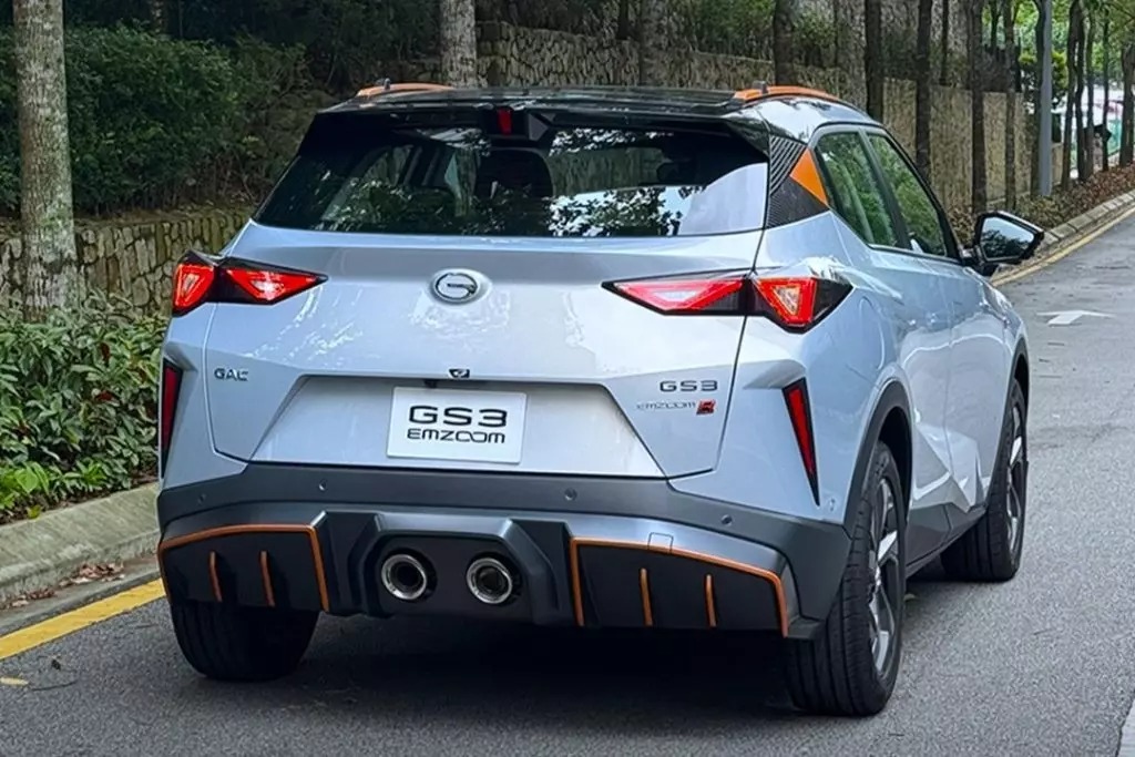 GAC GS3 Emzoom (3)