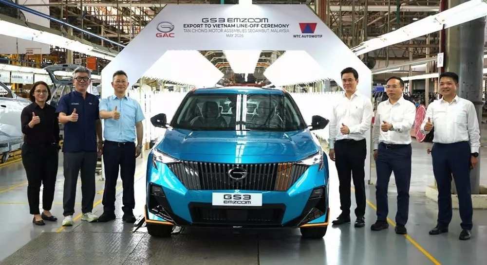 GAC GS3 Emzoom (7)